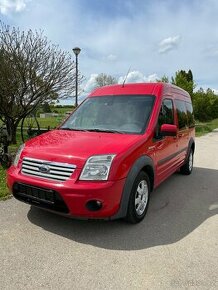 Ford Transit Connect 1.8 81kW = Trend, r.v 2011, 5miest = - 1