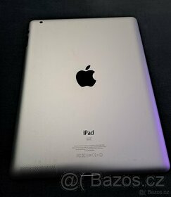 iPad model A1395 32Gb