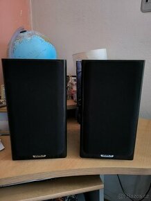 Tannoy Mercury F1 custom