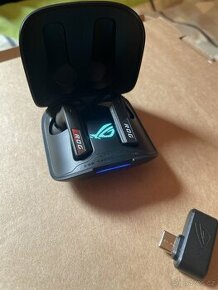 ASUS ROG Cetra True Wireless SpeedNova