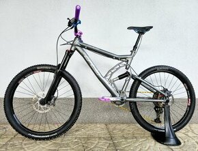 Horské kolo RB Monster 26″ - 1