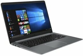 Notebook ASUS VivoBook S510UN-BQ148R šedá