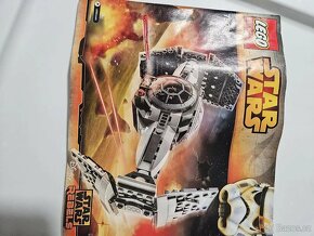 Lego 75082 Star Wars Rebels