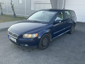 Volvo v50 1.6D - 1