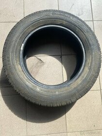 Nova pneu 205/55R16C 107/105 T Continental - 1