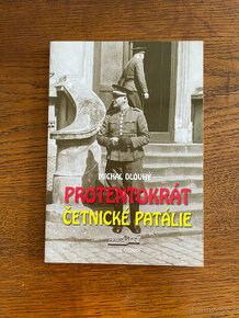 Protentokrát - Četnické patálie Michal Dlouhý