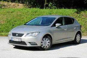 Seat Leon 1.2 TSI Ecomotive Style 81kW(110k), kúpa v SR - 1