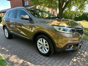 Renault Kadjar 1.6Dci 96kw 4x4 - 1