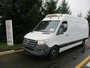 Mercedes-Benz Sprinter 319 Thermoking, ev.č. 24173 - 1