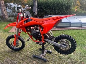 KTM SX50 2023