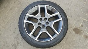 Celoroční Sada 5x110 235/45 R19 Jeep Compass Renegade - 1