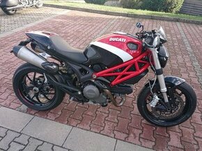 Ducati Monster 796 2011