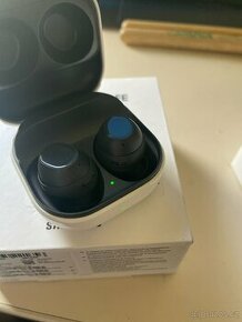 Samsung Galaxy buds Fe - nové