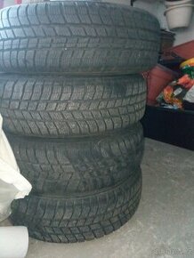 Zimní pneumatiky Barum 175/65 R14 T