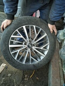 Alu kola 18" Hyundai - 1