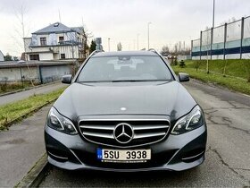 Mercedes Benz E-350