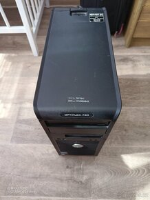 Deel Optiplex 780