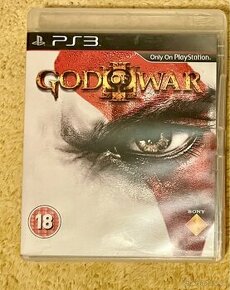 God of War 3 (PS3)