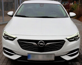 Opel Insignia B Grand Sport 2.0 Turbo 4x4, Innovation, 191kW