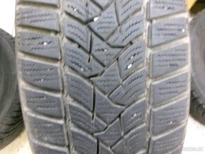 195/65 R15 DUNLOP (cca 6mm) č.15105