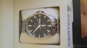 Hodinky Certina DS Action Powermatic 80 Day Date