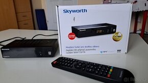 Set-top box Skyworth