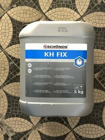 Schönox KH FIX - penetrace na beton a anhydrit