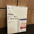 Microsoft Office 2019 pro studenty a domácnosti - 1