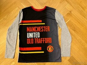 TRIKO MANCHESTER UNITED