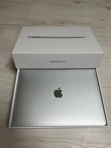 MacBook Air 2020 M1 256gb 16gb ram