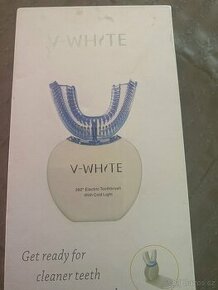 V-White - 1