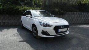 Hyundai i30 1.4 T-GDi 103kW TOV. ZÁRUKA r.v.2020 - 1