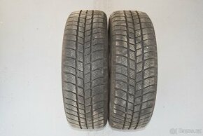 Zimní pneu 185/60 R15