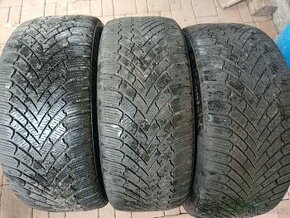 Zimní pneumatiky Continental 225/45r17 - 1