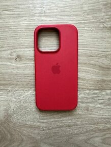 iPhone 14 PRO originál Apple kryt - silikon