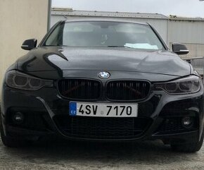 Bmw f31 318d