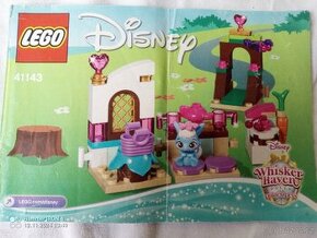 Lego 41143 Disney Borůvka a její kuchyně - 1