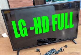 LG 32LJ610V-HDFULL