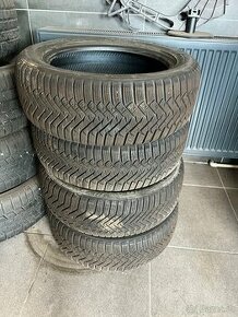 Zimní pneu Laufen 195/55R16