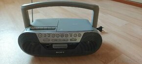 Radiomagnetogon Sony