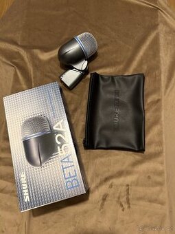 Shure Beta 52 A