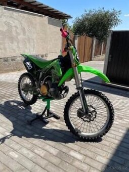 Kawasaki KX 250