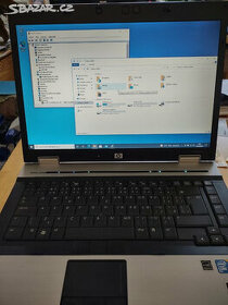 Notebook HP Elitebook 8530w