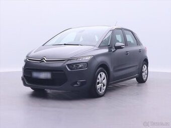 Citroën C4 Picasso 1,6 HDi 85kW Automat Navi (2014)