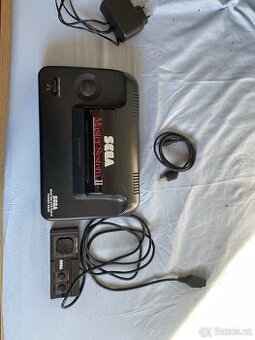 Sega master system 2 - 1