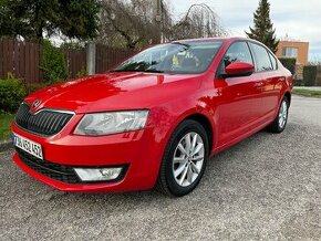 Skoda Octavia 3 1.6tdi 81kw - 1