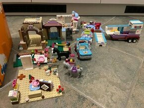 Lego friends