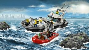 Lego City- , set 60129