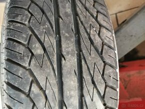 1 kus nová pneu 205/60R16 92H Dunlop SP Sport 300