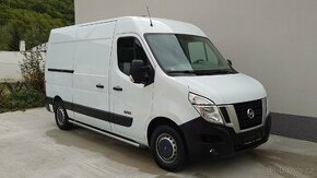 Nissan NV400 Renault Master 2,3 DCi 92kW